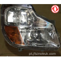 3772010-C0100 3772020-C0100 Dongfeng Dump Truck Head Lamp